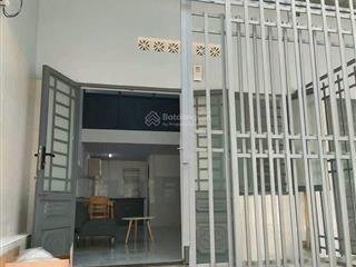 Bán dãy nhà trọ cao cấp hẻm huỳnh văn luỹ phú lợi thu nhập 600tr/năm