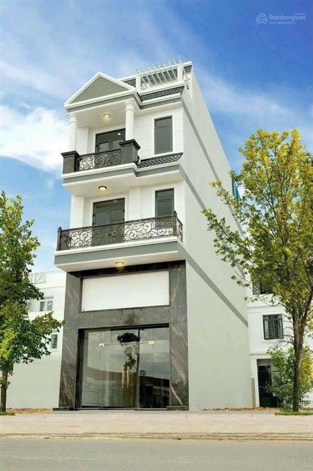 Cho thuê nhà 7pn 5wc có thang máy mặt tiền hoàng hoa thám phú lợi