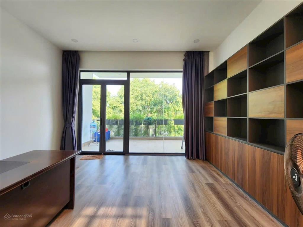 Cho thuê nhà trong khu công nghiệp đại đăng khu 46 căn 3pn 4wc full nội thất