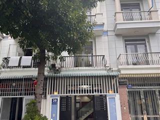 Bán nhà khu đô thị phúc đạt phú lợi  tdm  bình dương. thích hợp ở kết hợp văn phòng công ty