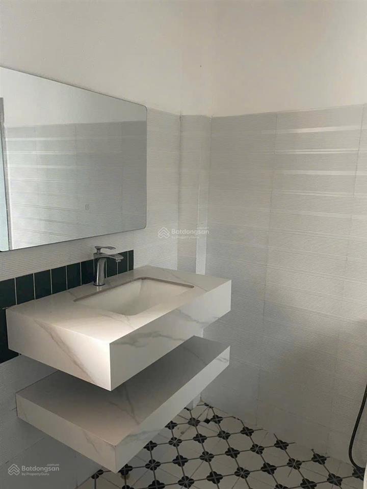 Cho thuê nhà mặt tiền kinh doanh gần hiệp thành 3 1 trệt 1 lầu diện tích 5x22m 2 phòng ngủ 2 wc
