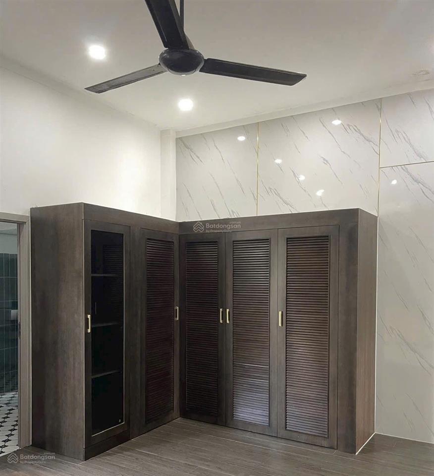 Cho thuê nhà mặt tiền kinh doanh gần hiệp thành 3 1 trệt 1 lầu diện tích 5x22m 2 phòng ngủ 2 wc
