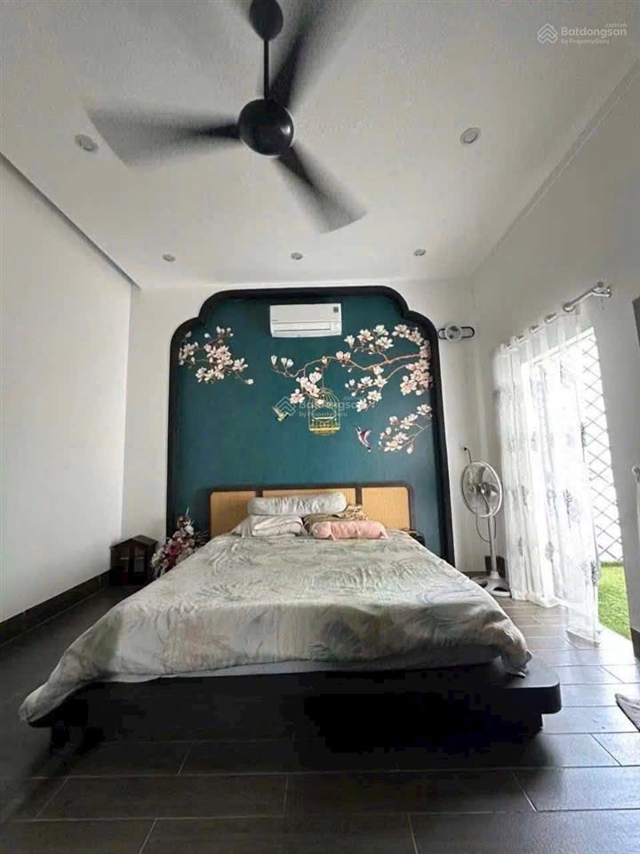 Cho thuê nhà mặt tiền kinh doanh gần hiệp thành 3 1 trệt 1 lầu diện tích 5x22m 2 phòng ngủ 2 wc