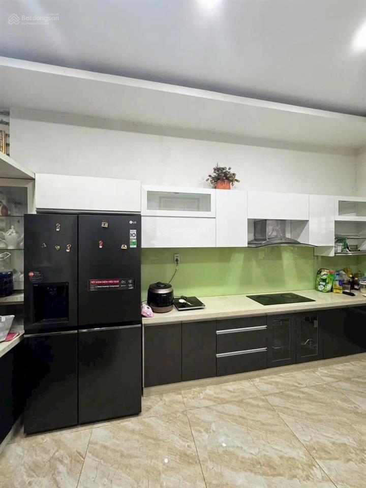 Cho thuê nhà 7x20 4pn 4wc khu dân cư hiệp thành 3