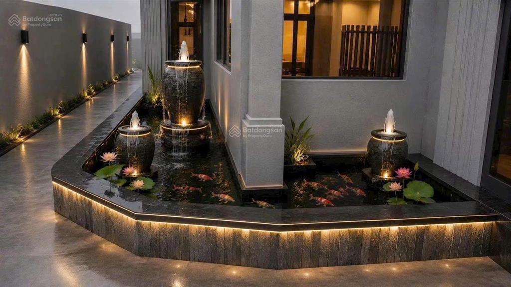 Giảm 1 tỷ còn 21 tỷ biệt thự cao cấp hiệp thành 3 đường số 22 không gian sống đẳng cấp