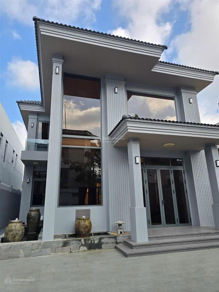 Giảm 1 tỷ còn 21 tỷ biệt thự cao cấp hiệp thành 3 đường số 22 không gian sống đẳng cấp