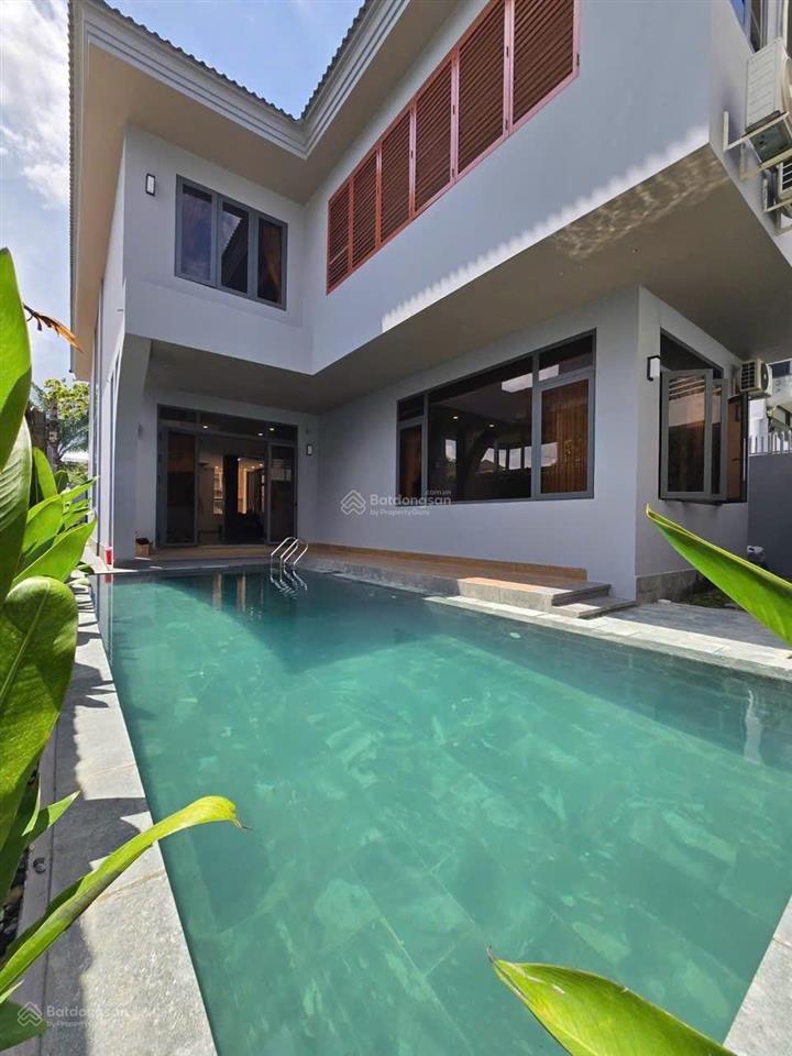 Giảm 1 tỷ còn 21 tỷ biệt thự cao cấp hiệp thành 3 đường số 22 không gian sống đẳng cấp