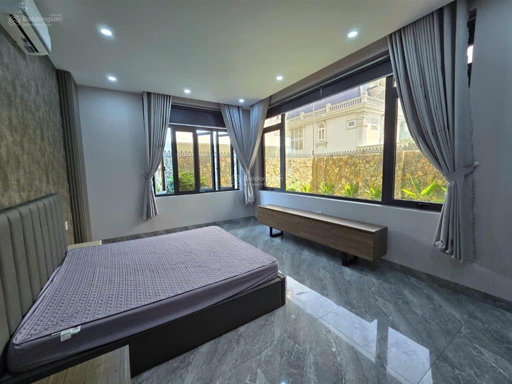 Giảm 1 tỷ còn 21 tỷ biệt thự cao cấp hiệp thành 3 đường số 22 không gian sống đẳng cấp