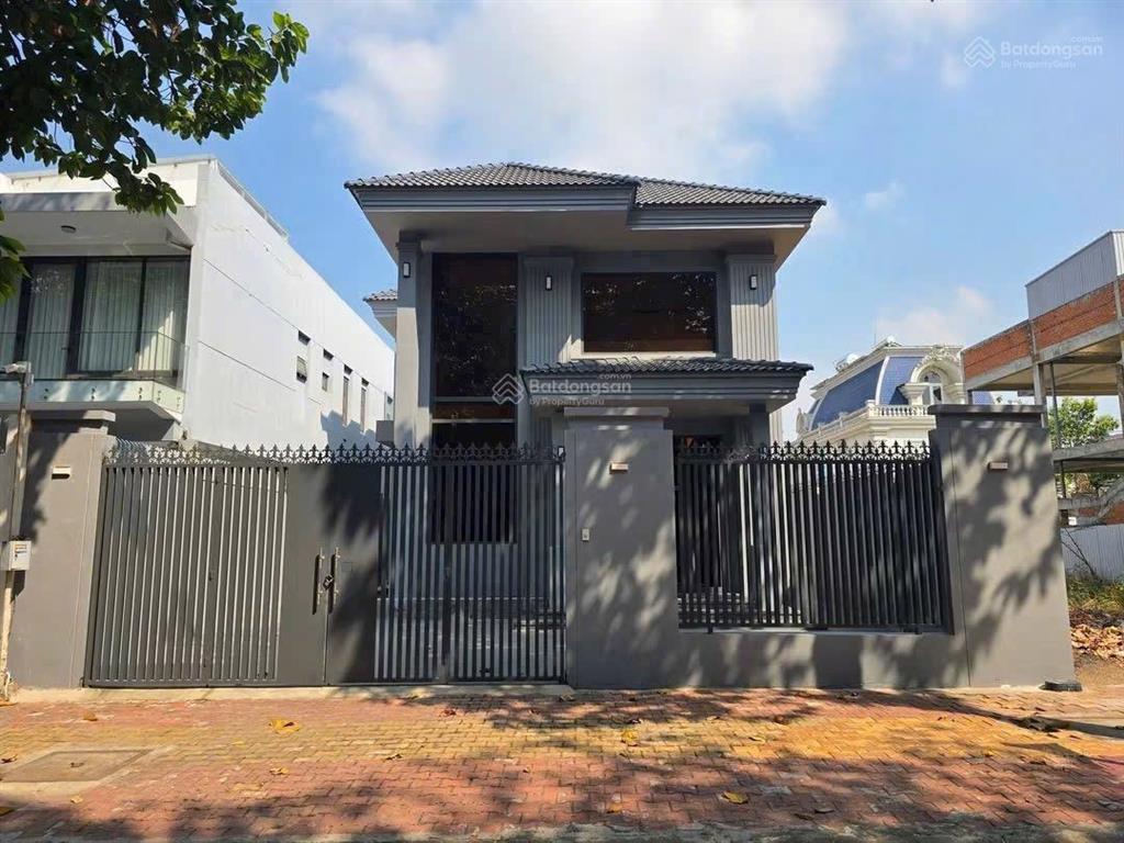 Giảm 1 tỷ còn 21 tỷ biệt thự cao cấp hiệp thành 3 đường số 22 không gian sống đẳng cấp