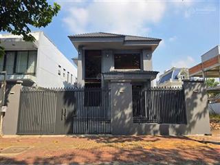 Giảm 1 tỷ còn 21 tỷ biệt thự cao cấp hiệp thành 3 đường số 22 không gian sống đẳng cấp