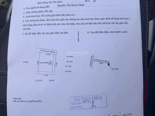  nhanh thì còn bán đất phú mỹ ngang rộng 12,7m giá chỉ 2 tỷ 9 vị trí nhánh dx01, phú mỹ
