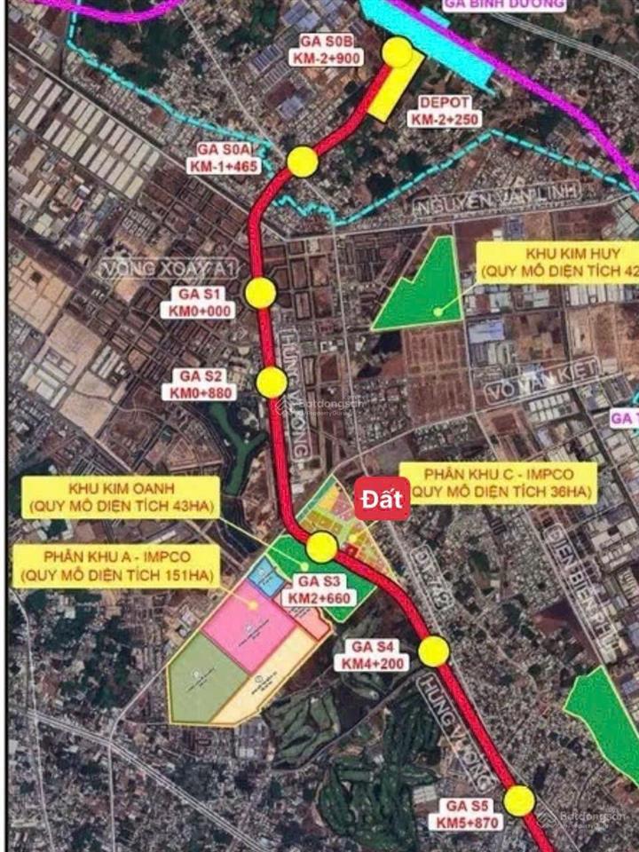  nhanh thì còn bán đất phú mỹ ngang rộng 12,7m giá chỉ 2 tỷ 9 vị trí nhánh dx01, phú mỹ
