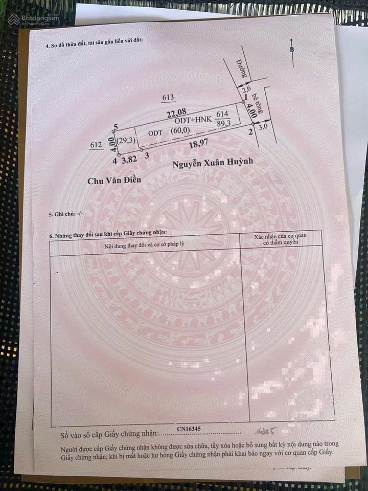 Bán gấp đất đối diện cổng chợ phú hòa giá 2,55 tỷ vị trí cực tiện lợi, cách cổng chợ
