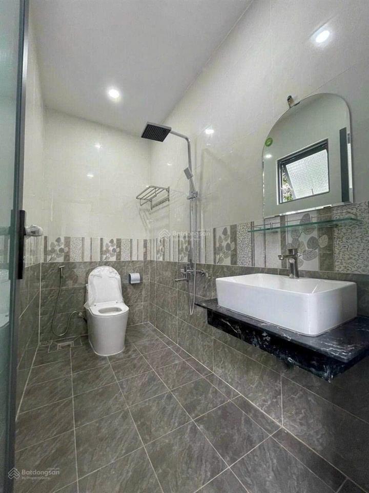 Giá 4 tỷ ** bán gấp nhà phú mỹ, dx057 nhà 1 trệt 2 lầu, đã hoàn công, pháp lý chuẩn!
