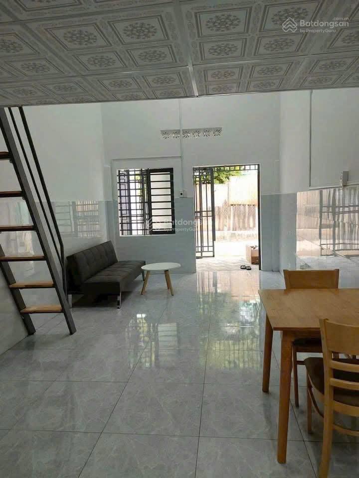 Bán 11 căn nhà mini phú lợi dòng tiền 600 triệu/năm giá chỉ 9,5 tỷ tài sản sinh dòng