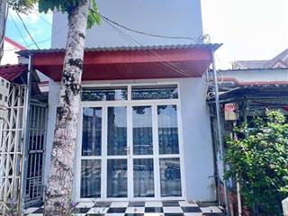 Chủ ngộp ngân hàng bán nhanh nhà mặt tiền lê hồng phong giá chỉ 2 tỷ 500 triệu cơ hội hiếm