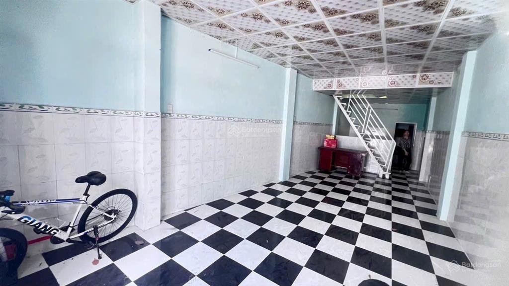 Chủ ngộp ngân hàng bán nhanh nhà mặt tiền lê hồng phong giá chỉ 2 tỷ 500 triệu cơ hội hiếm