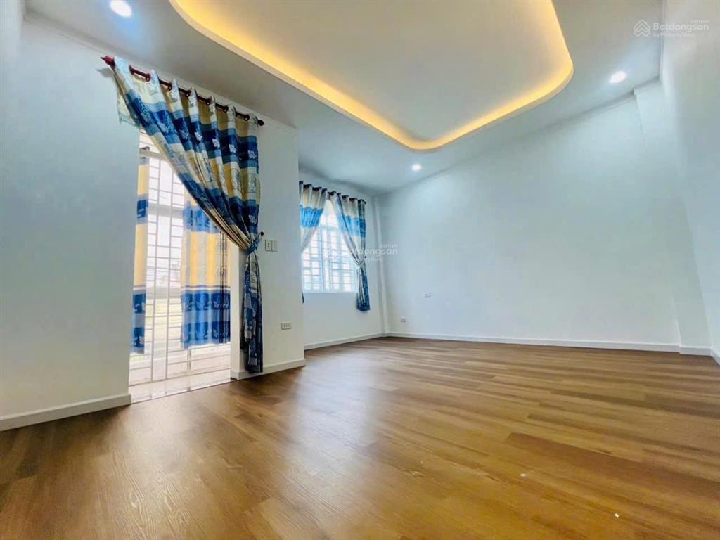 Bán nhà 1 trệt 1 lầu tđc phú mỹ đường rộng 10m, khu dân cư ổn định, thuận tiện an cư