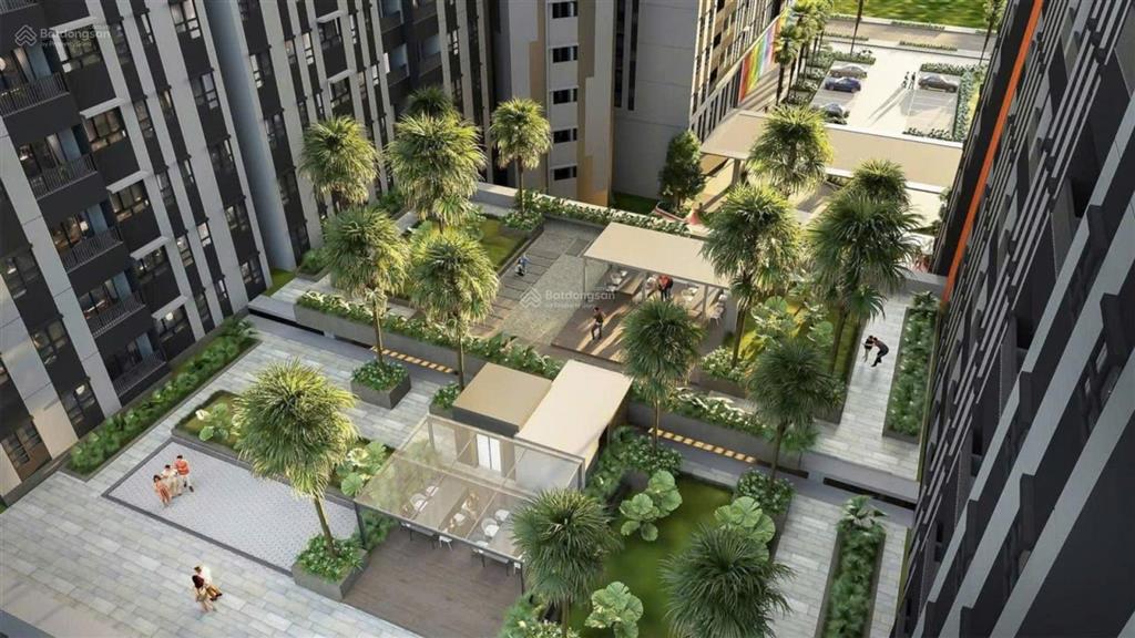 Chung cư noxh k home avenue mặt tiền 25c nhơn trạch  đồng nai nội thất đầy đủ