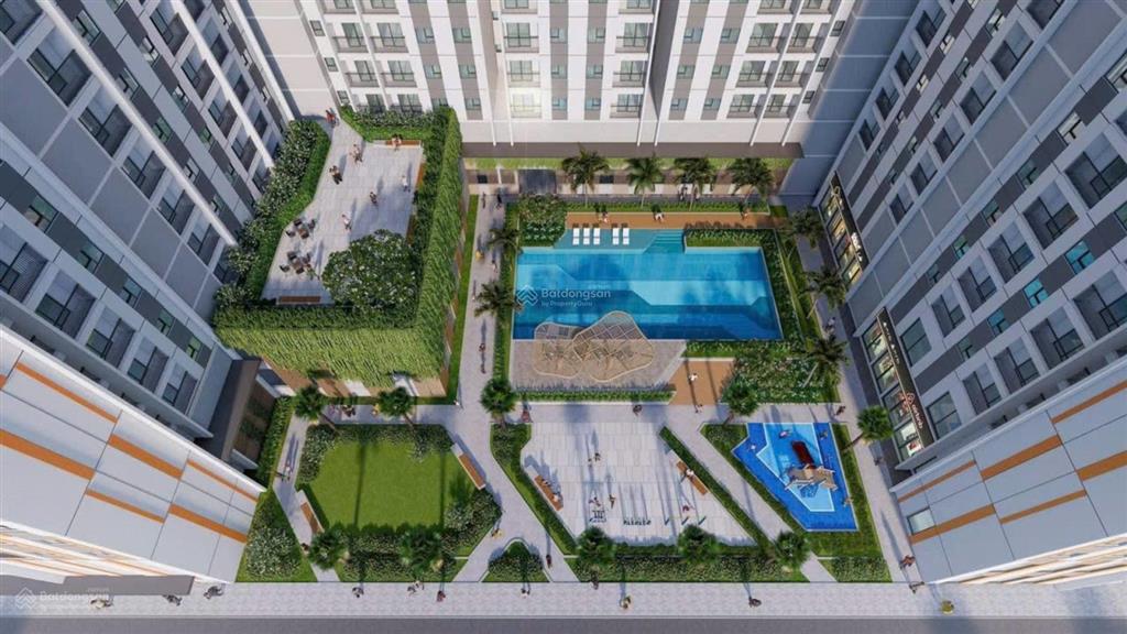 Chung cư noxh k home avenue mặt tiền 25c nhơn trạch  đồng nai nội thất đầy đủ