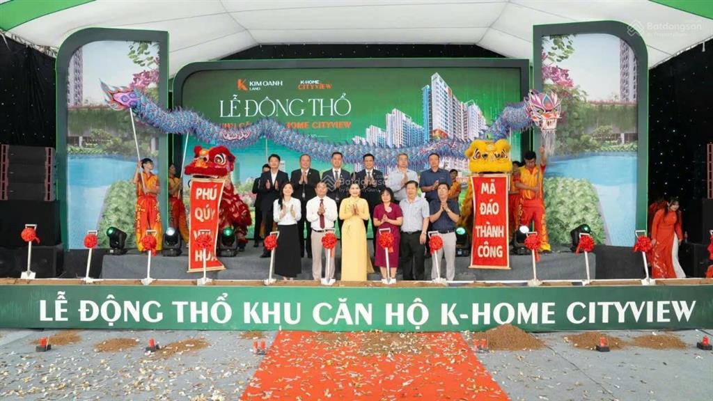 Chung cư noxh khome cityview đường điểu xiển, hố nai, đồng nai nội thất đầy đủ