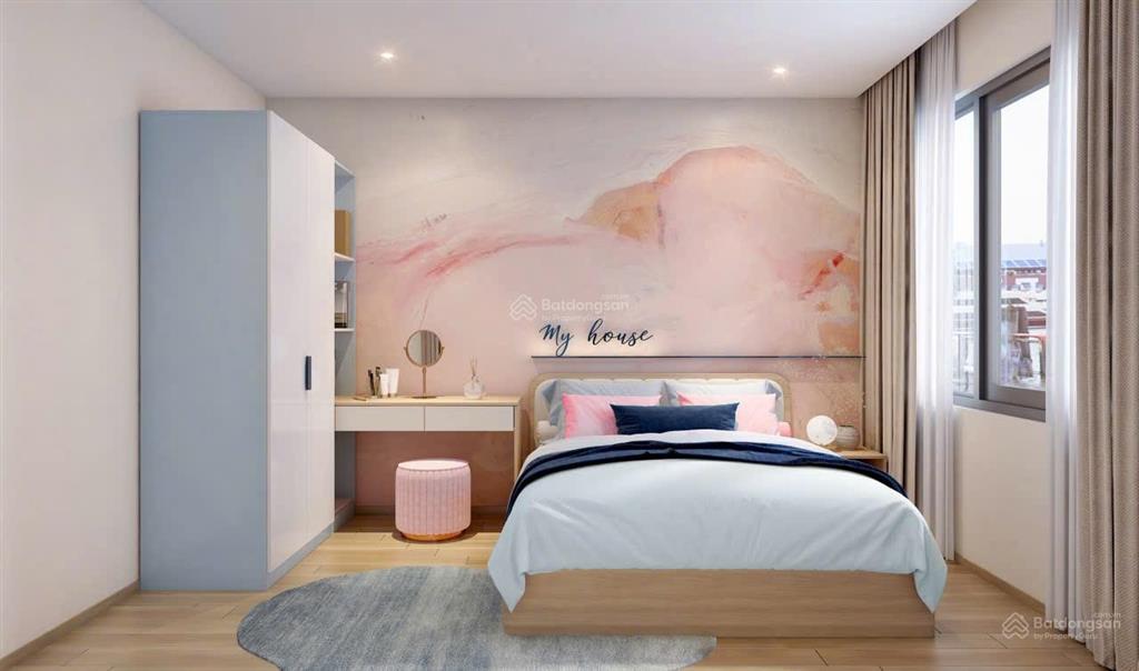 Chung cư noxh k home midtown mặt tiền đường 30/4  trung tâm trảng bom  đồng nai, nội thất đầy đủ