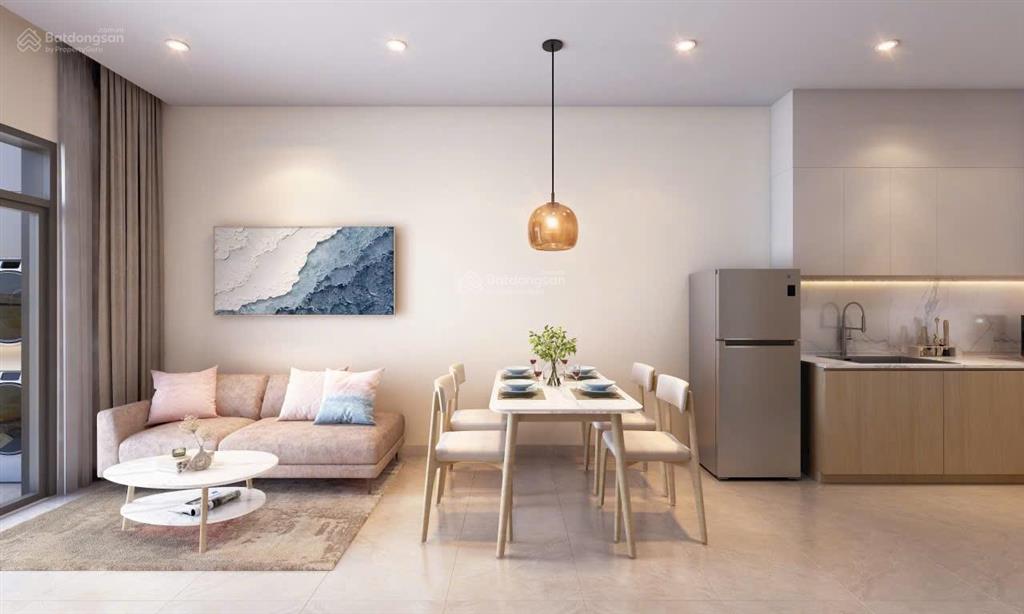 Chung cư noxh k home midtown mặt tiền đường 30/4  trung tâm trảng bom  đồng nai, nội thất đầy đủ