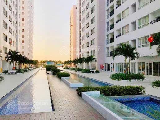 Cần tiền bán gấp giá tốt căn 2pn, 2wc 70m2 chung cư 4s riverside linh đông, phường thủ đức, tp hcm