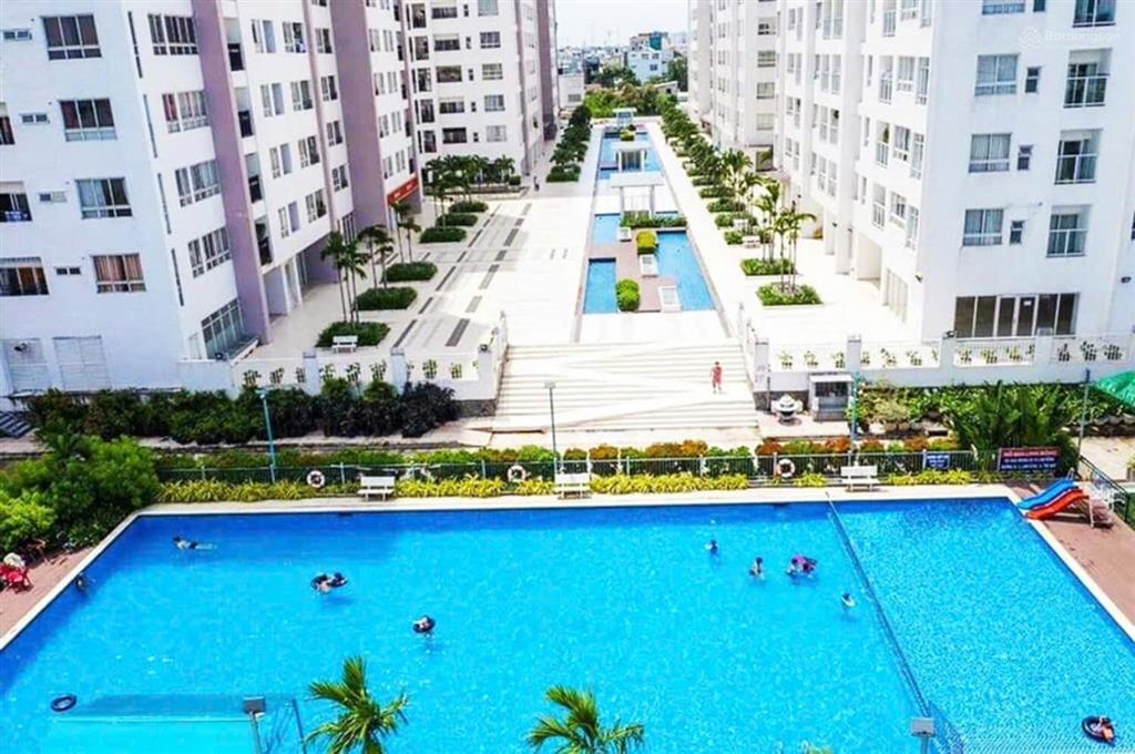 Cần tiền bán gấp giá tốt căn 2pn, 2wc 70m2 chung cư 4s riverside linh đông, phường thủ đức, tp hcm