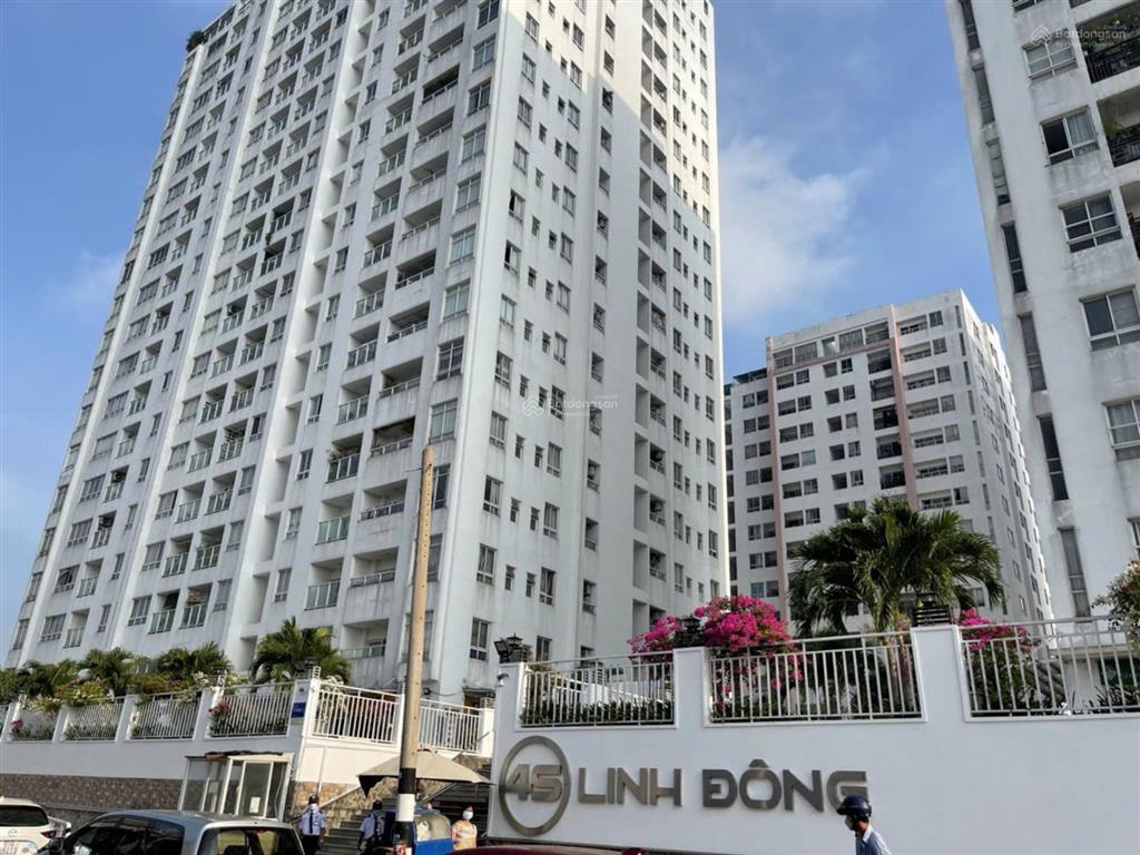 Cần tiền bán gấp giá tốt căn 2pn, 2wc 70m2 chung cư 4s riverside linh đông, phường thủ đức, tp hcm