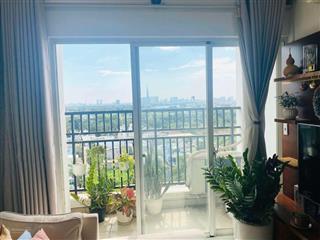 Cần tiền bán gấp giá tốt căn 2pn, 2wc 70m2 chung cư 4s riverside linh đông, phường thủ đức, tp hcm