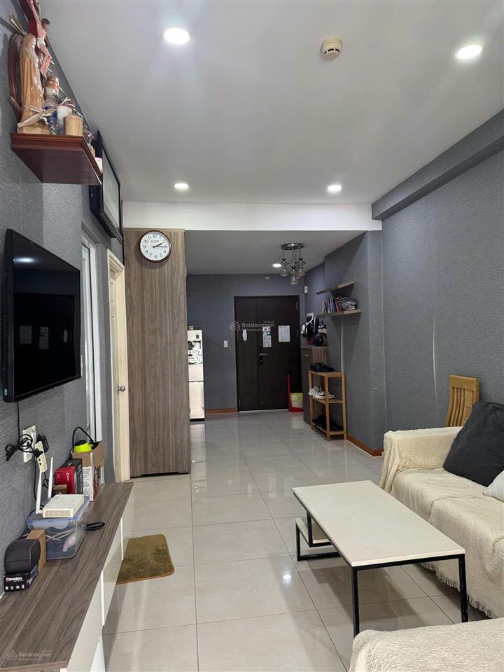 Cần tiền bán gấp giá tốt căn 2pn, 2wc 70m2 chung cư 4s riverside linh đông, phường thủ đức, tp hcm