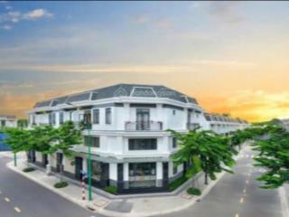 Nhà phố, shophouse kđt richland residence, mặt tiền trần đại nghĩa, kết nối vđ4, tt thành phố mới