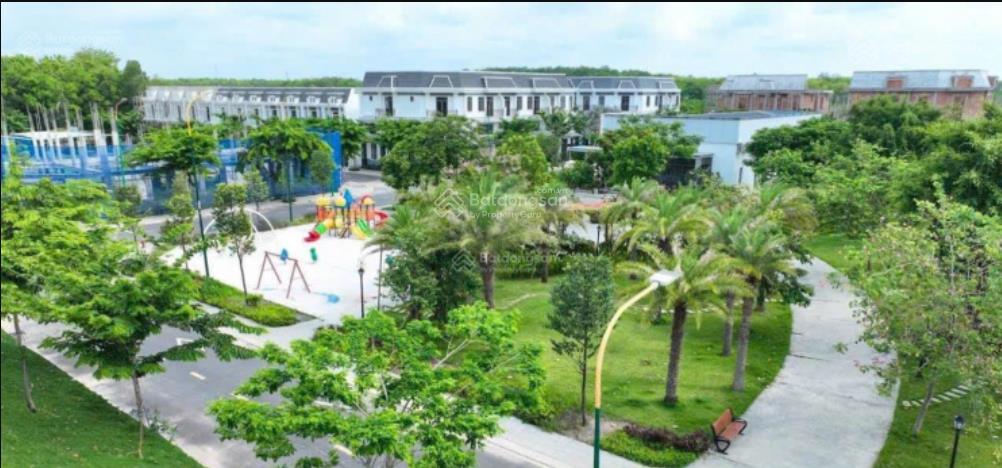 Nhà phố, shophouse kđt richland residence mặt tiền trần đại nghĩa kết nối vđ4, tt thành phố mới