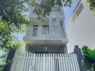 Cần tiền bán gấp! nhà phố có hầm, view công viên kdc sadeco phước kiển a, xã nhà bè!