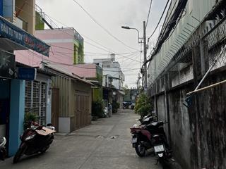 Bán dãy trọ hẻm 6m lê trọng tấn (5.5x27m) giá 9.3 tỷ