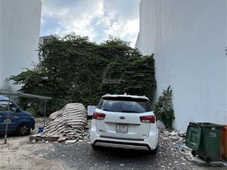 Bán đất hẻm xe hơi đường lê trọng tấn gần đại học công thương (5,3x22m) giá 9,8 tỷ