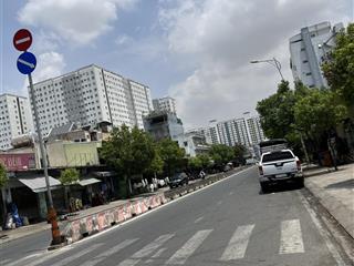 Bán lô đất (4.5x20m) dương thị giang  phan văn hớn, kế khu 38ha, metro tham lương