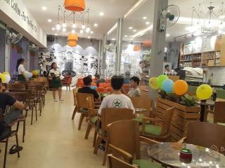 Cho thuê góc 2 mặt tiền kd phan văn hớn, quận 12 (12x18m)