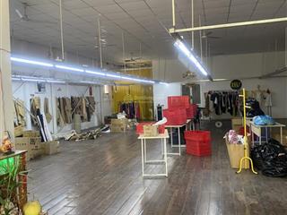 Cho thuê kho xưởng 300m2 đường trường chinh