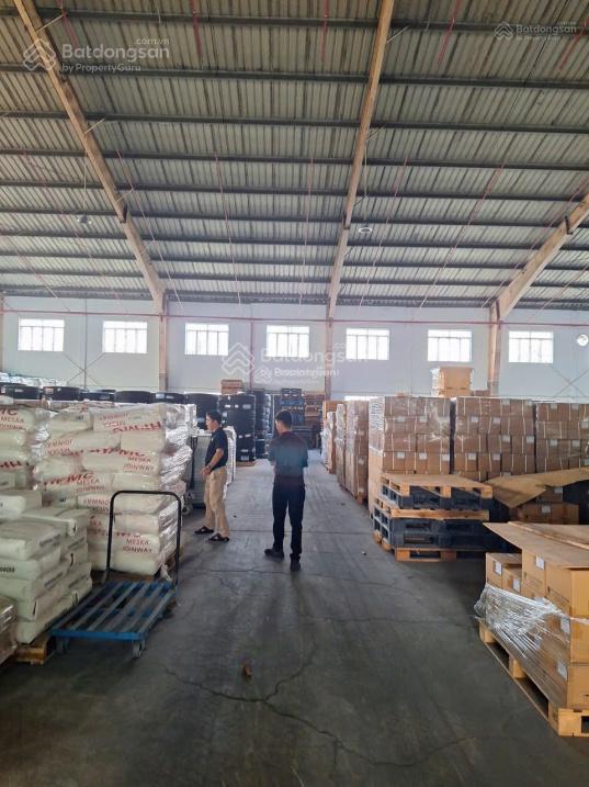 Cần bán kho xưởng 2000m2 trong kcn tân bình, phường tây thạnh, tp.hcm