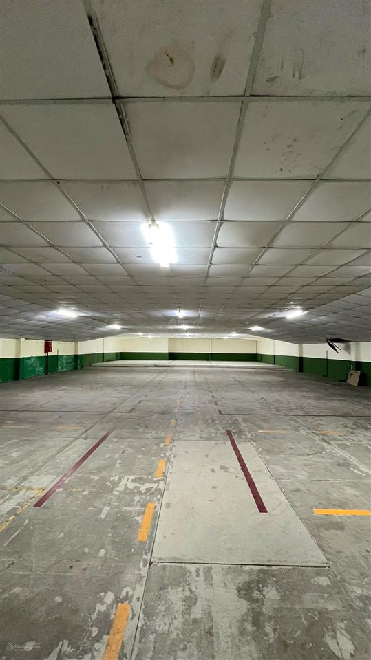 Cho thuê nhà xưởng 1700m2 đường hòa bình  thoại ngọc hầu, quận tân phú