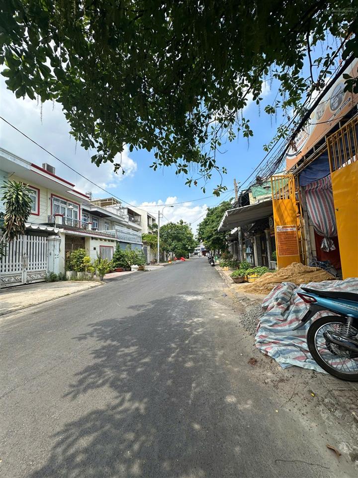 Cho thuê nhà biệt thự 7x20m đường nguyễn hữu dật  chế lan viên