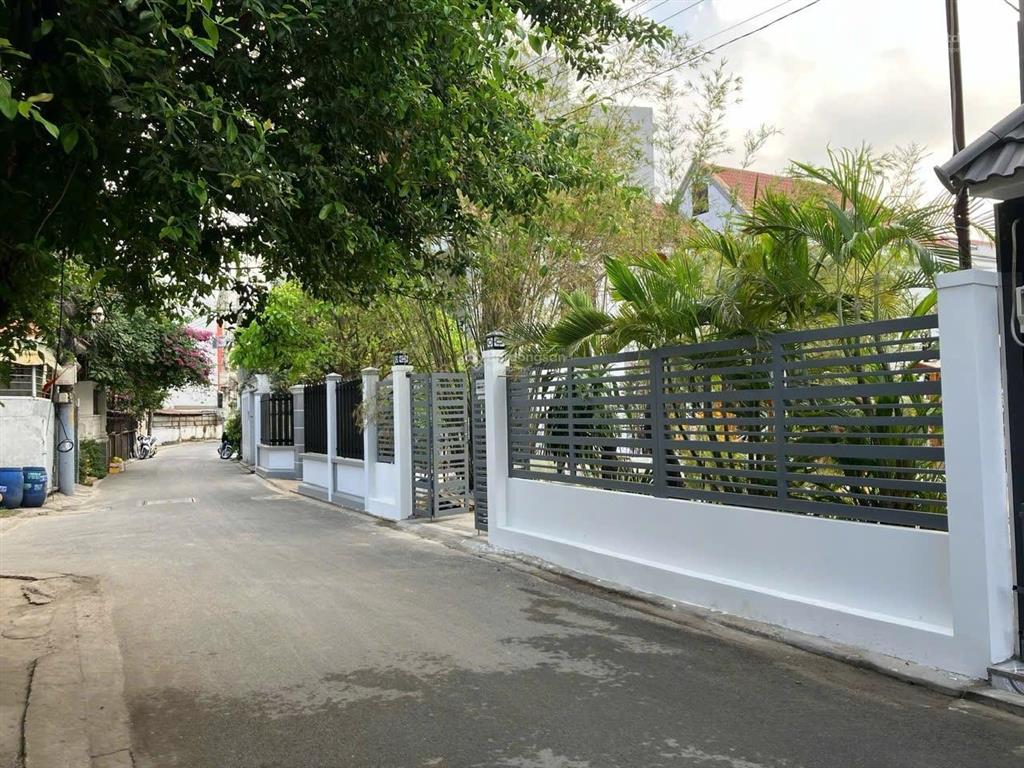 Bán dãy trọ 8x20m đường phan văn hớn, tân thới nhất, quận 12, giá 11,5 tỷ