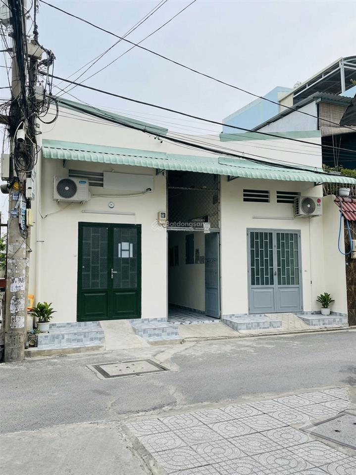 Bán dãy trọ 8x20m đường phan văn hớn, tân thới nhất, quận 12, giá 11,5 tỷ