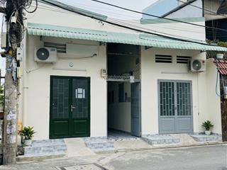 Bán dãy trọ 8x20m đường phan văn hớn, tân thới nhất, quận 12, giá 11,5 tỷ