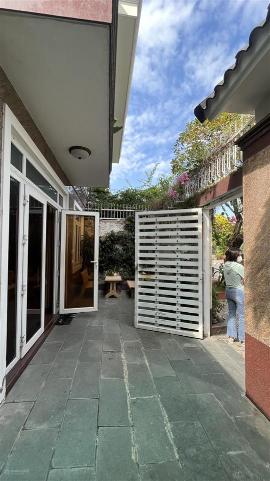 Cho thuê biệt thự 10x20m khu biệt thự ngọc đức  chế lan viên, tân phú