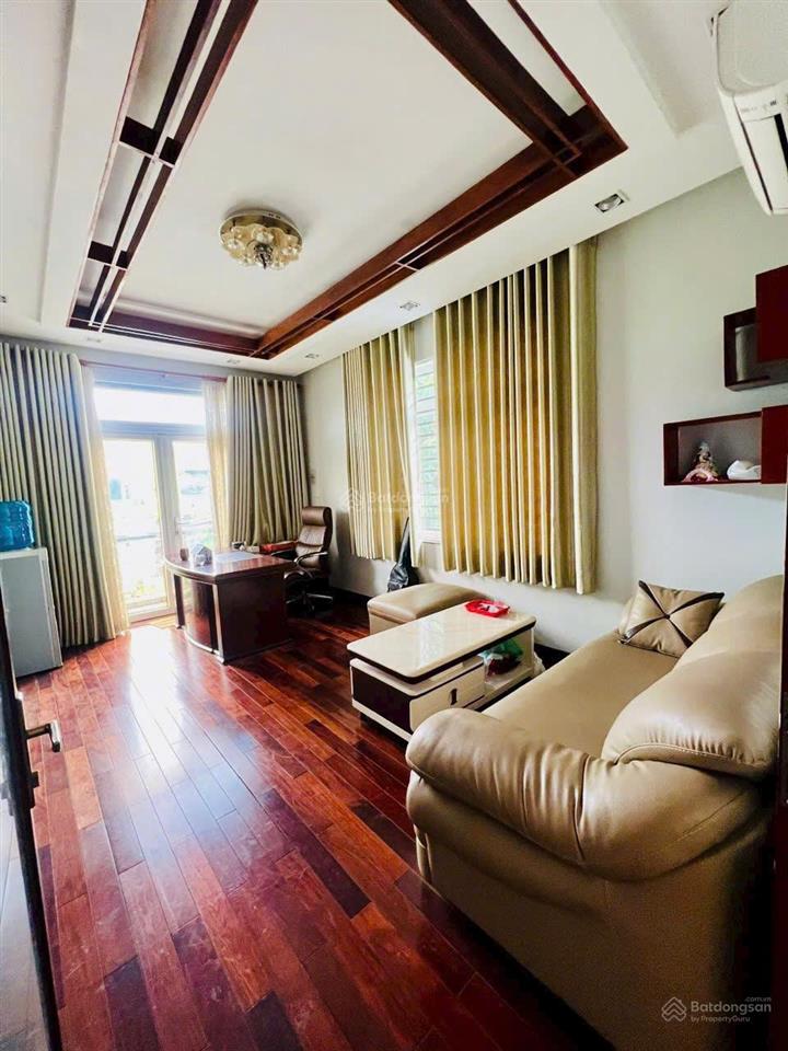 Cho thuê biệt thự 10x20m khu biệt thự ngọc đức  chế lan viên, tân phú