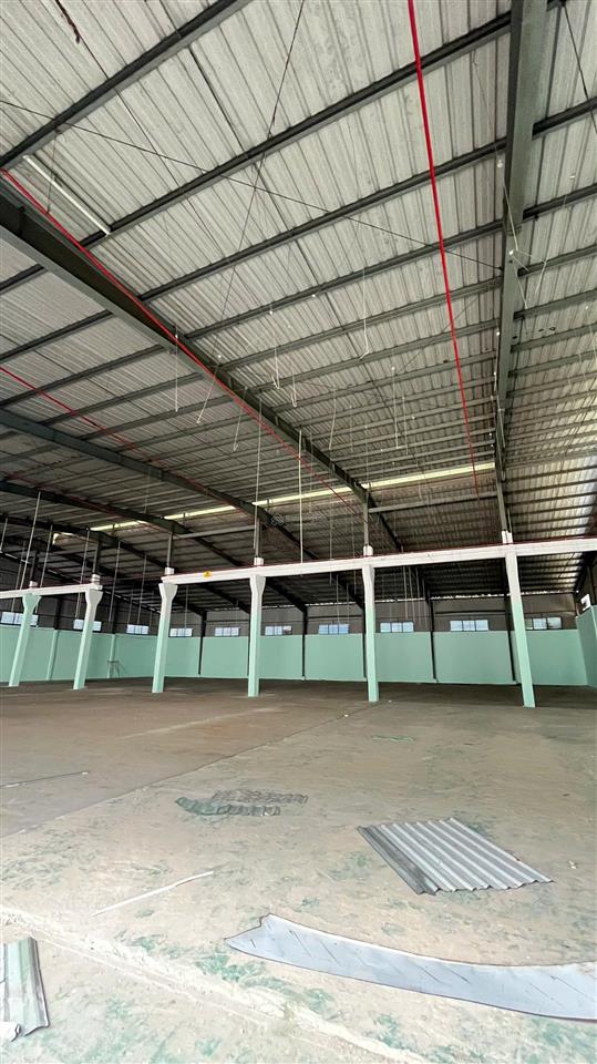 Cho thuê cụm kho xưởng trường chinh  nguyễn văn quá, gần kcn tân bình