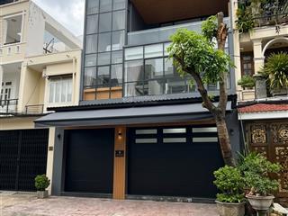 Cho thuê tòa nhà tây thạnh, tân phú (8x25m) 3 lầu giá 46 triệu